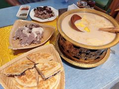 -牧马人奶茶馆(乌兰察布总店)