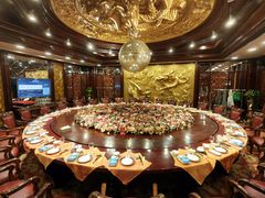 -万宝海鲜舫(劳动公园店)