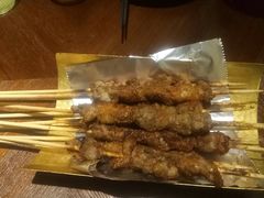 -楼兰新疆主题餐厅(苏州中心店)