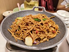 -小菜园新徽菜(北京大兴龙湖天街店)