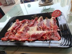 -顶福胜潮汕牛肉火锅(观沙岭店)