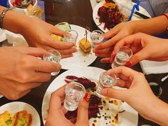 -牡丹国际大酒店-港式茶餐厅