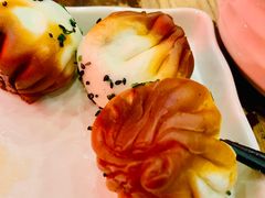 招牌生煎-东泰祥生煎馆(长宁路店)