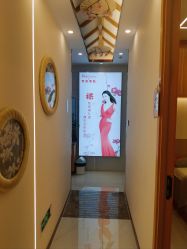 -芳朵美容养生SPA