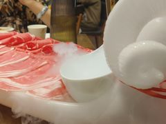 -百草滩羊清水涮羊肉(长城路店)