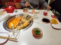 -袁记串串香(康太家园店)