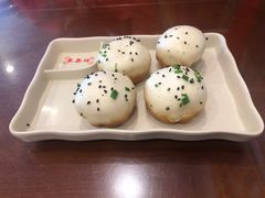 -东泰祥生煎馆(长宁路店)