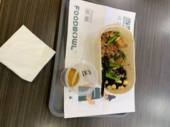 -超级碗FOODBOWL(成都来福士店)