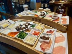 -芸南道·过桥米线(昆明老街旗舰店)