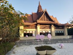 -西双版纳融创皇冠假日度假酒店