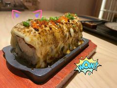 -越光米贩精致料理餐厅(金鹰店)