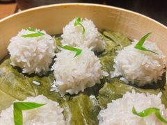 沔阳珍珠丸子-清水亭湖北菜(大屯DT51店)