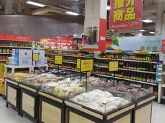 -卜蜂莲花(杨高南路店)