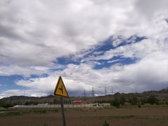 -克什克腾世界地质公园青山景区