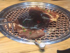 -熊小胖烤肉店(桥北店)