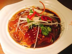 -南拳十三姨·潮汕砂锅粥(世纪金源店)