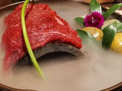 -盡膳口福跷脚牛肉火锅(合生汇购物中心店)