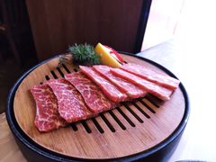 -厚贞日式烤肉(龙之梦店)