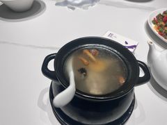 -琬苑鸽庄·川粤融合菜(解放碑总店)