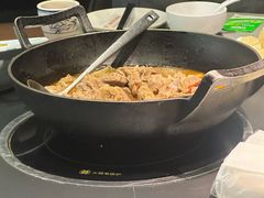 -福茂源横山铁锅羊肉(高新路店)