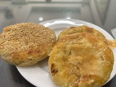 -三盛轩回民饺子馆