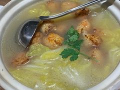 -直隶安家牛肉罩饼(建华店)