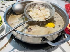 -八合里潮汕鲜牛肉火锅(福州万象城店)