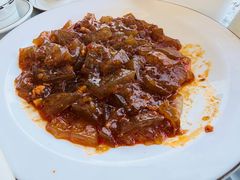 铁板凉粉-黄家老店(晋安路店)