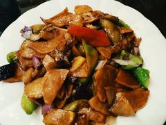 地三鲜-三子下水馆(南十四道街151号店)