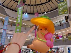 -石狮世茂摩天城摩天轮