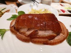 四季民福烤鸭-四季民福烤鸭店(前门店)