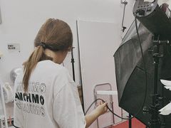 -海马体照相馆(上海晶耀前滩店)