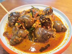 -老闵田螺馆·南昌市井菜·特色小吃(总店)