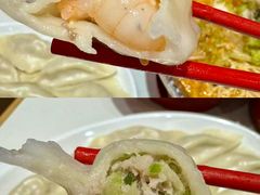 -喜家德虾仁水饺(中央大街店)