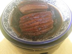 -巢香扣肉馆