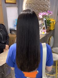 -Sying杉影日式烫染專門店