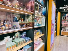 -泡泡玛特POPMART(天环购物中心店)