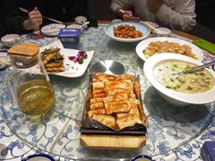 -群英会·三国菜(曹魏古城店)