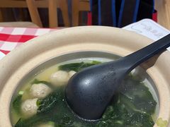 -西贝(武汉群星城店)