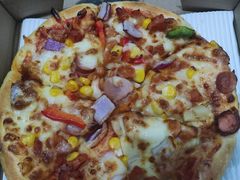 -尊宝比萨(棠东店)