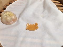 蟹粉小笼-鼎泰丰(当代商城店)