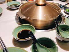 -狐狸爱上椰子鸡(滨江星光大道店)