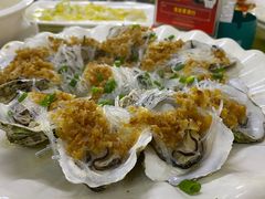 -明记海鲜美食老字号(明记总店)