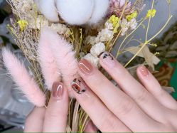 -Hands Nail专业美甲美睫