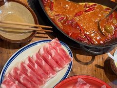 -憨铁匠火锅(红山6979店)