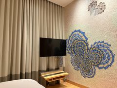 -香港港岛英迪格酒店