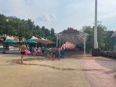 -武汉玛雅海滩水公园