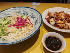 -大海碗·炸酱面·烤鸭·京菜(天坛店)