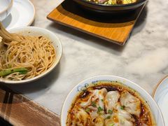 -辛香汇·锦里丨现炒川菜(中南城店)
