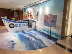 -OPEN開全日自助餐厅·西餐·海鲜(佛山希尔顿酒店)